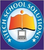 iTech School Solutions