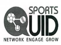 SPORTS UID
