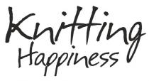 KNITTING HAPPINESS