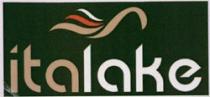 ITALAKE DUCK
