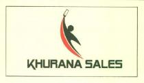 KHURANA SALES