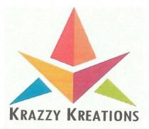 KRAZZY KREATIONS
