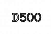 D500