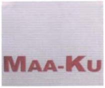 MAA-KU