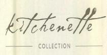 Kitchenette COLLECTION
