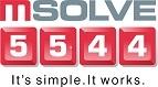 msolve 5544 its simple.it works
