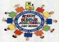 KIDDY KIDS JUNCTION PLAY SCHOOL