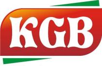 KGB