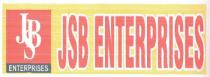 JSB ENTERPRISES