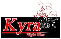 Kyra - Night Wear
