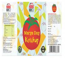 MARYA DAY KETCHUP