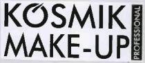 KOSMIK MAKE-UP PROFESSIONAL, K
