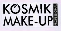 KOSMIK MAKE-UP PROFESSIONAL, K