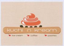 kuchi n kream