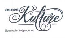 KOLORS Kulture