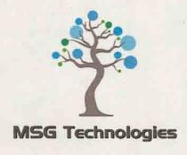 MSG TechnologiES