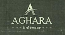 AGHARA KNITWEAR WITH A