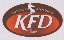 KFD Avees