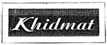 KHIDMAT