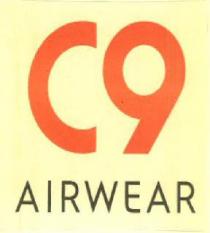 C9 AIRWEAR