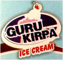 GURU KIRPA ICE CREAM