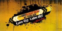 FEAR FACTOR KHATRON KE KHILADI