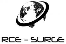 RCE - SURGE