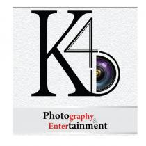 K4D PHOTOGRAPHY & ENTERTAINMENT