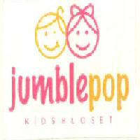 jumblepop KIDS KLOSET