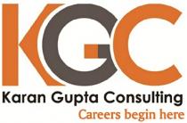KGC KARAN GUPTA CONSULTING