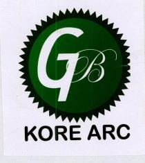 GB KORE ARC