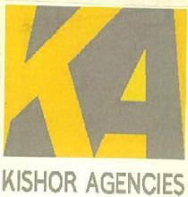 KA KISHOR AGENCIES