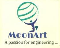 MoonArt A passion for engineering