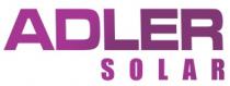 ADLER SOLAR