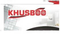KHUSBOO