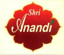 Shri Anandi