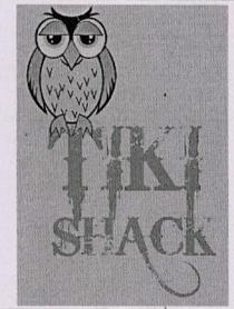 TIKI SHACK