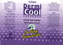 ITCH GUARD DERMI COOL LAVENDER