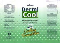 ITCH GUARD DERMI COOL