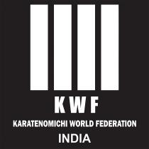 KWF KARATENOMICHI WORLD FEDERATION INDIA
