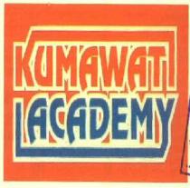KUMAWAT ACADEMY