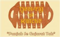 Deepraj De Kulche - 