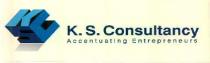 KSC K. S. Consultancy Accentuating Entrepreneurs
