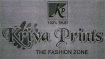 KRIVA PRINTS WITH KP