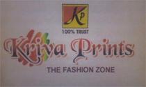 KRIVA PRINTS WITH KP