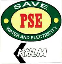 SAVE PSE KHLM