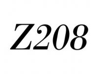 Z208