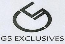G5 EXCLUSIVES