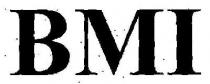 BMI