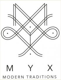 MYX MODERN TRADITIONS & Design